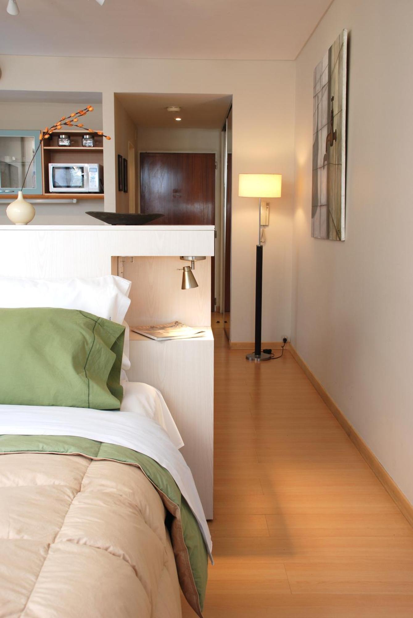 Concord Callao By Recoleta Apartments Buenos Aires Exteriör bild