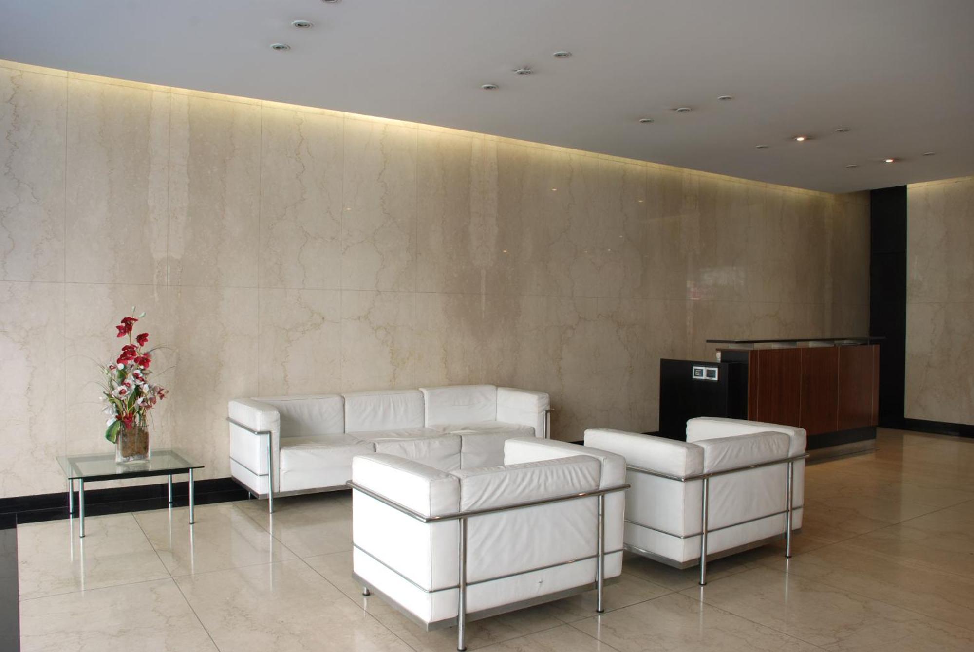 Concord Callao By Recoleta Apartments Buenos Aires Exteriör bild