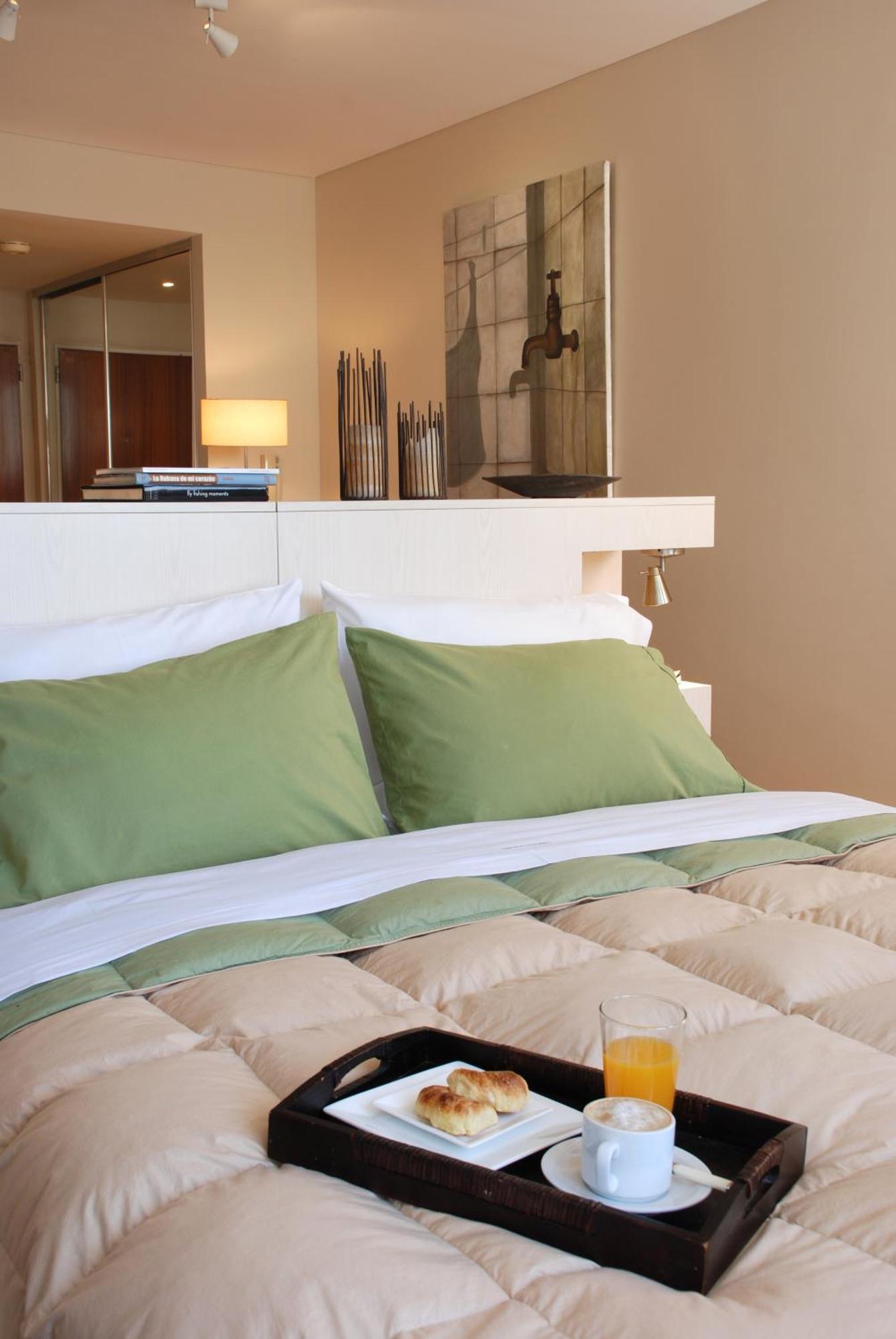 Concord Callao By Recoleta Apartments Buenos Aires Exteriör bild