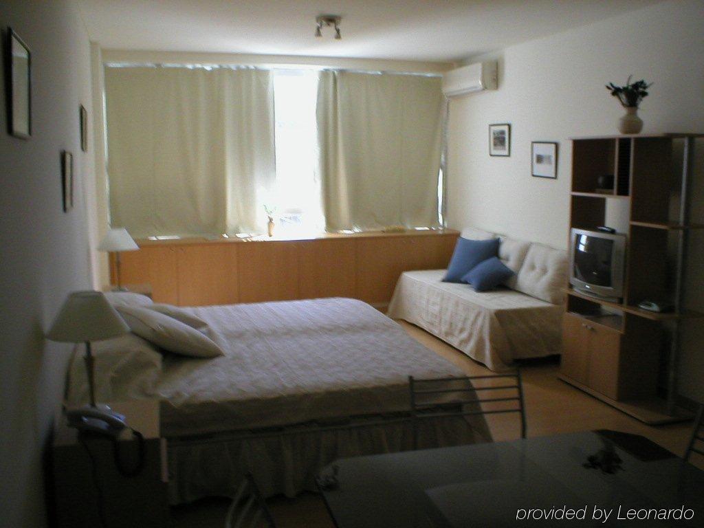 Concord Callao By Recoleta Apartments Buenos Aires Exteriör bild