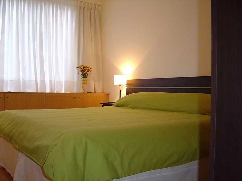 Concord Callao By Recoleta Apartments Buenos Aires Rum bild